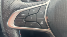 Renault Symbioz 1.6 E-Tech FHEV 145 Techno Esprit Alpine 5dr Auto Hybrid Estate